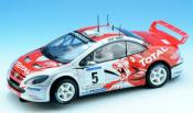 Peugeot 307 WRC Total